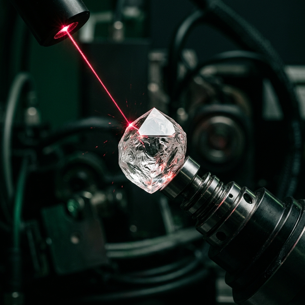 Deconstructing Grading Reports: GIA vs. IGI in Lab-Grown Diamonds