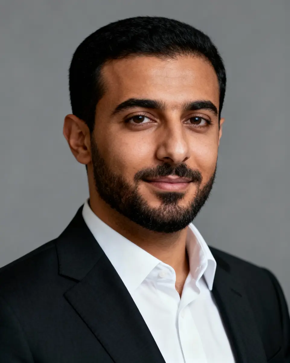 Siddharth Mehta, Founder & CEO