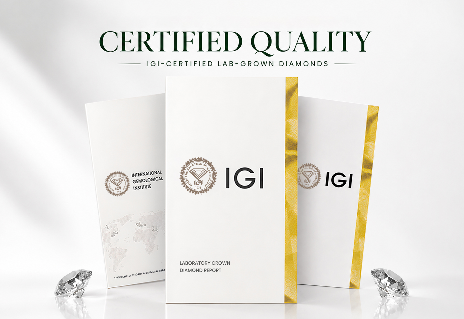 Certified Quality